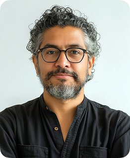 author
